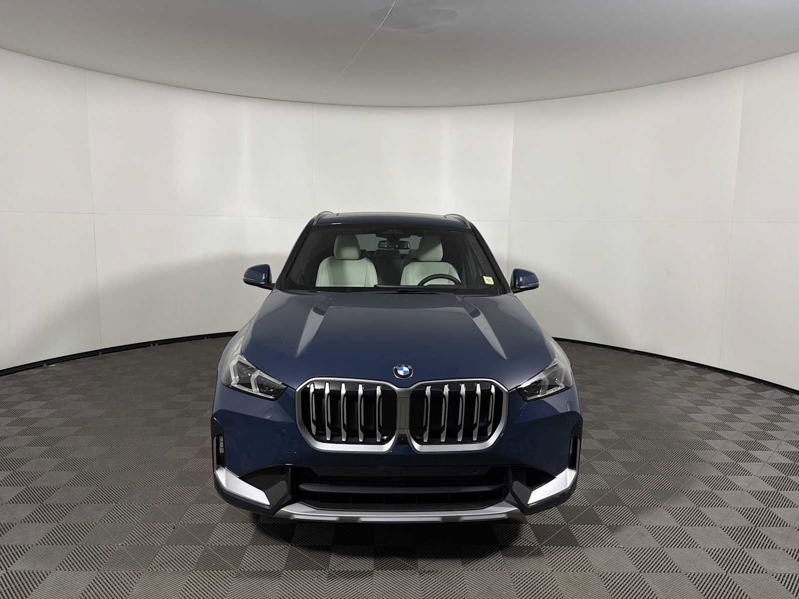 New 2026 BMW X1 xDrive28i w/ Technology Package image 5