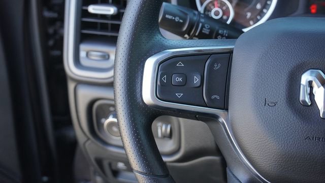 New 2026 RAM 1500 Tradesman image 27