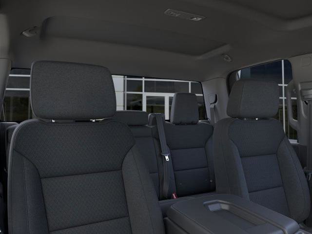 New 2026 GMC Sierra 2500 SLE image 48