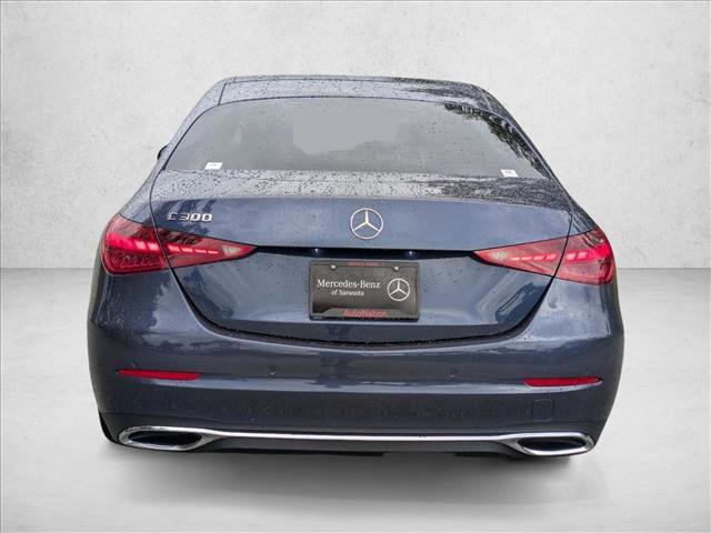 New 2026 Mercedes-Benz C 300 C 300 image 8