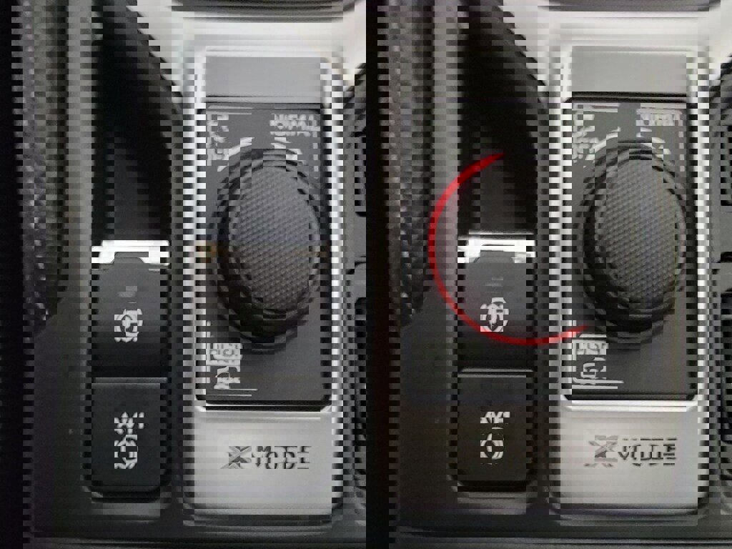 Certified 2024 Subaru Forester Premium image 23