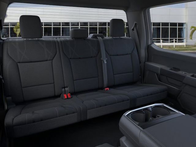 New 2026 Ford F150 STX w/ Equipment Group 200A image 11