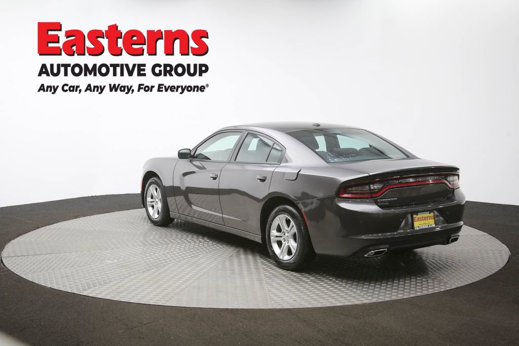 Used 2022 Dodge Charger SXT image 61