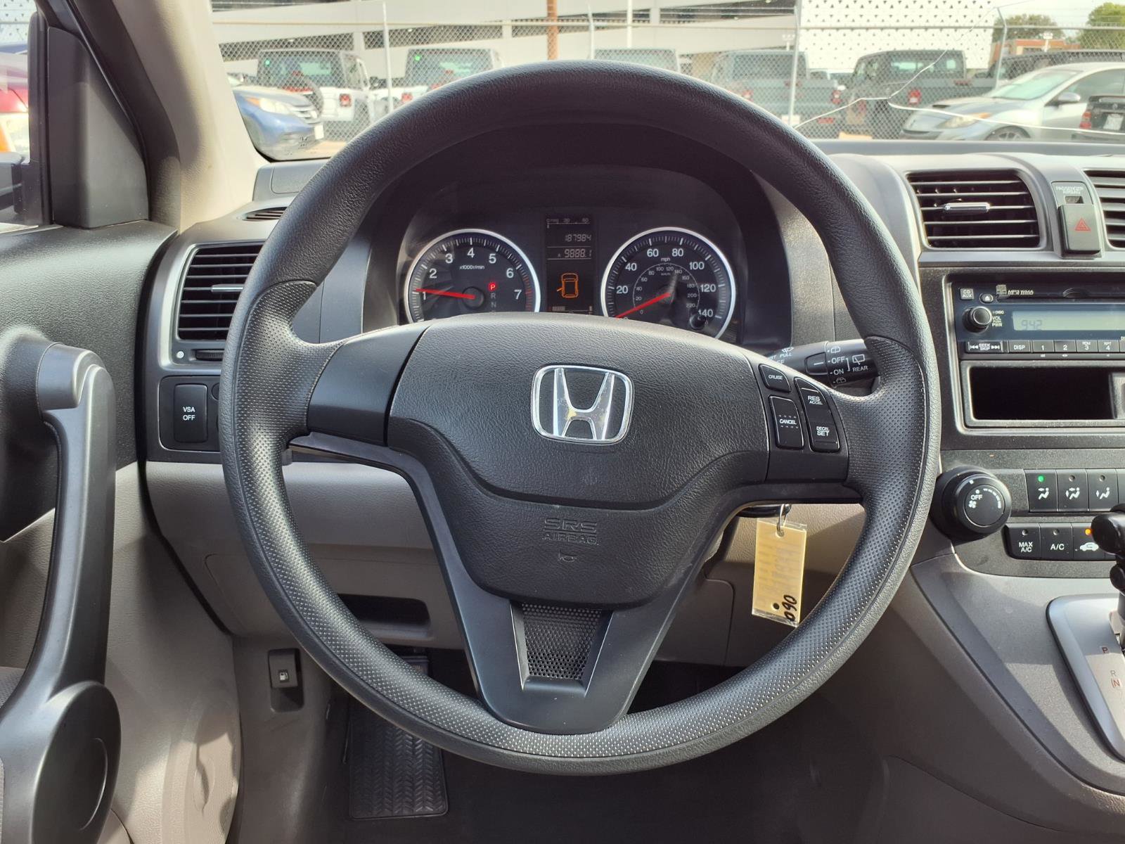 Used 2008 Honda CR-V LX image 11