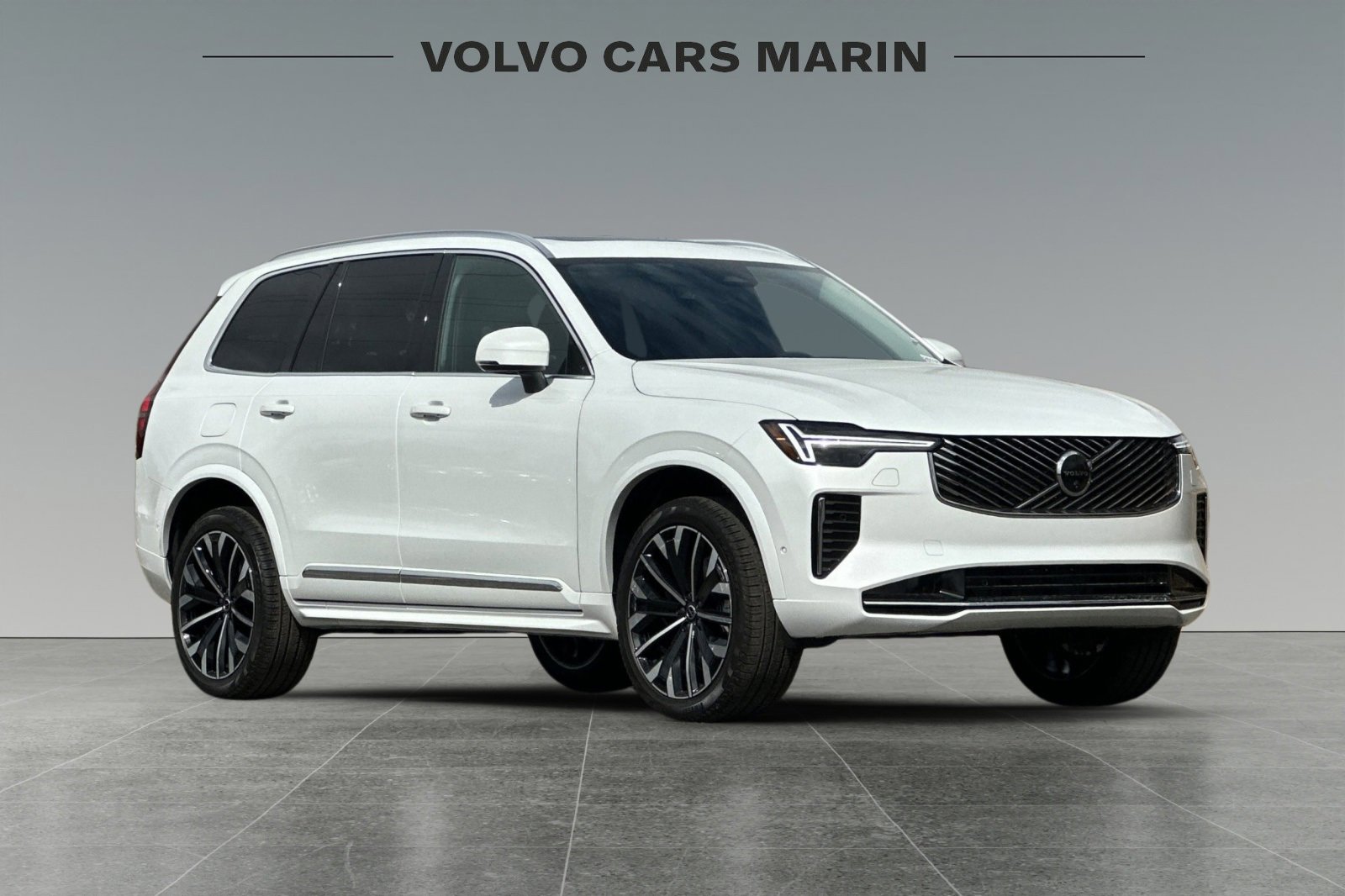 New 2026 Volvo XC90 B5 Plus image 9