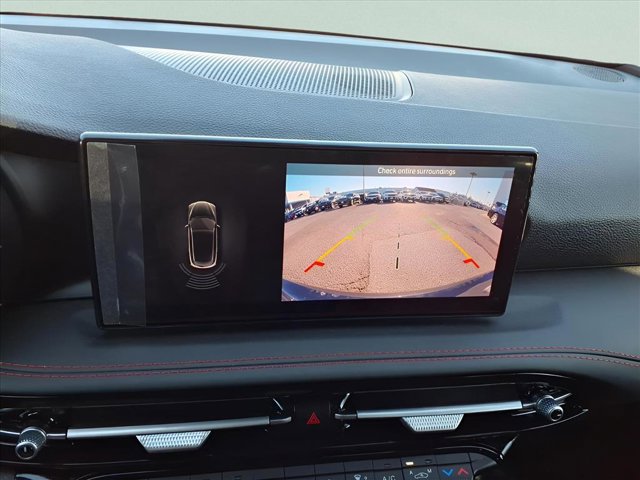 New 2024 Dodge Hornet R/T Plus w/ R/T Blacktop Package image 17