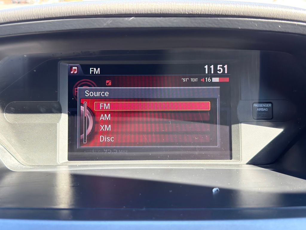 Used 2014 Honda Odyssey EX-L image 17