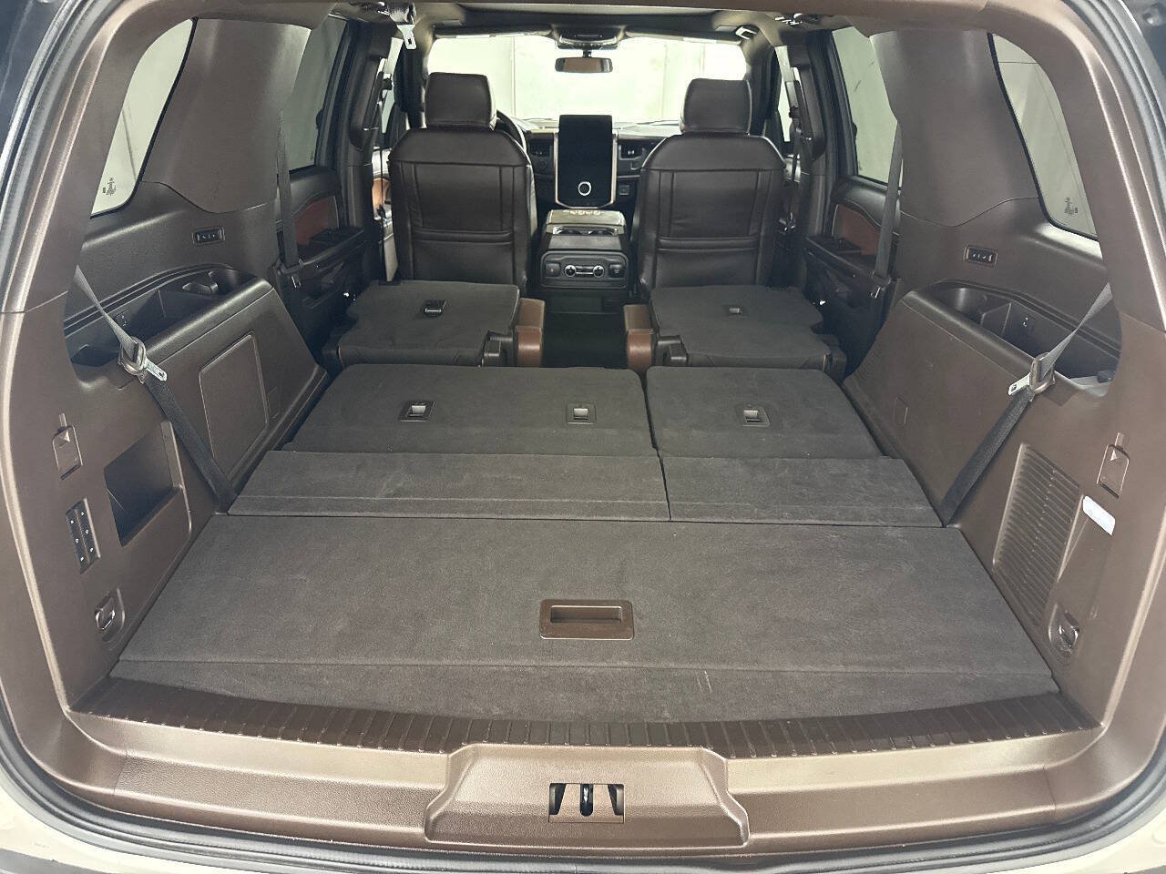 Used 2024 Ford Expedition King Ranch RWD image 47