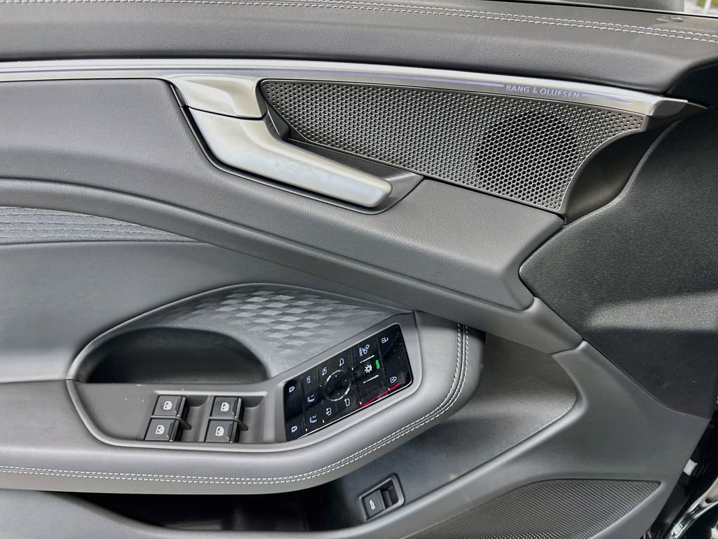 New 2026 Audi A6 Premium Plus AWD/4WD image 21
