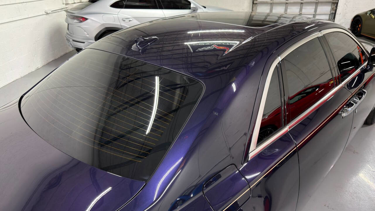 Used 2010 Rolls-Royce Ghost RWD image 10