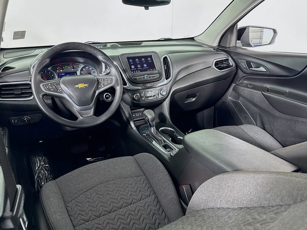 Used 2022 Chevrolet Equinox LT image 29
