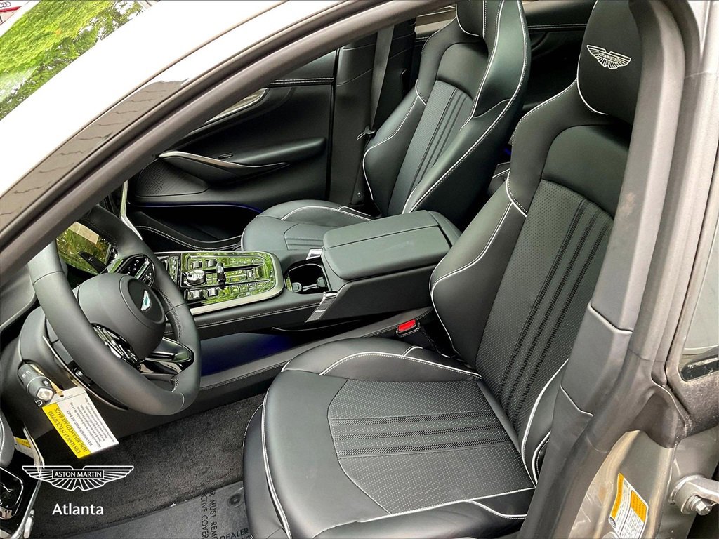 New 2025 Aston Martin DBX 707 image 9