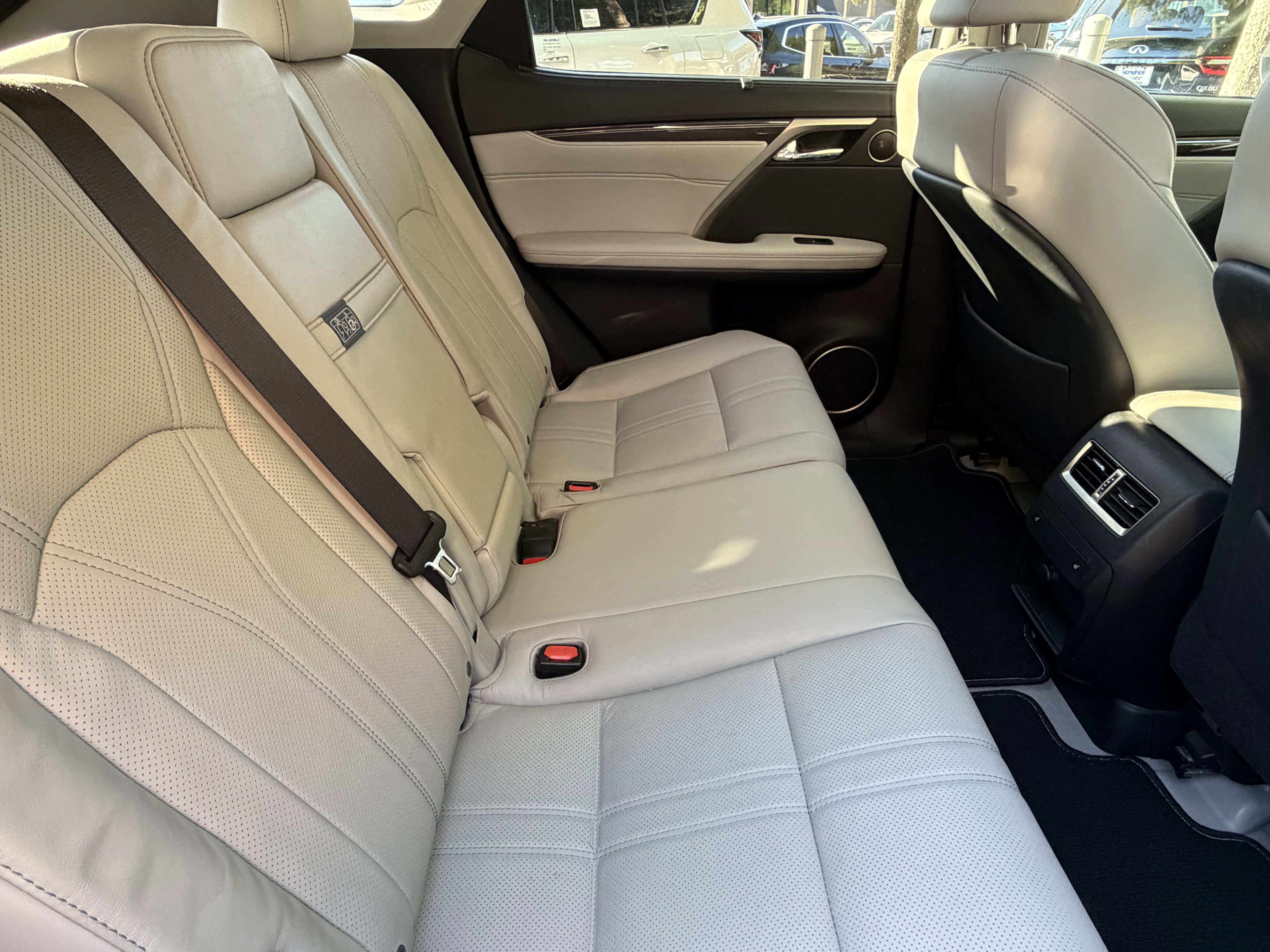 Used 2017 Lexus RX 350 AWD w/ Luxury Package image 41