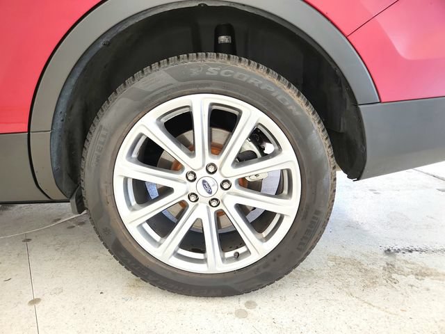 Used 2017 Ford Explorer Limited AWD/4WD image 32