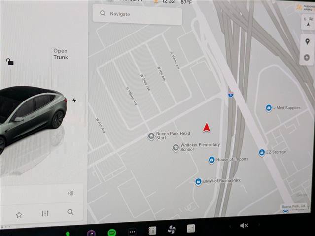 Used 2026 Tesla Model 3 RWD image 14