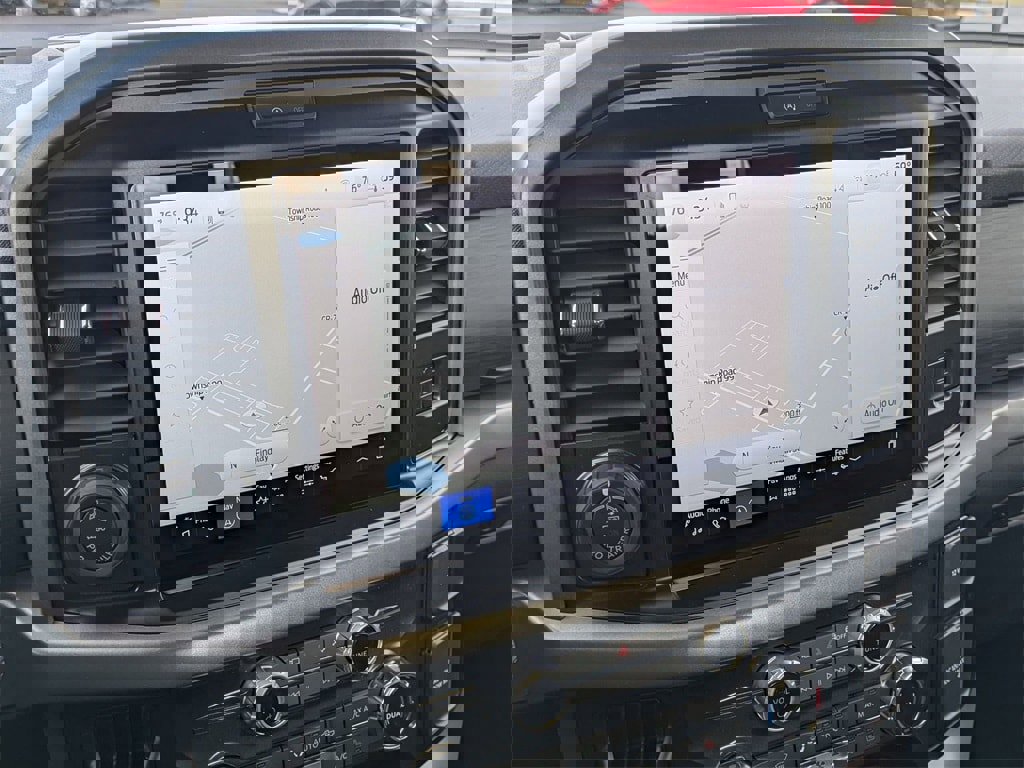 New 2026 Ford F150 XLT w/ Equipment Group 303A High image 14