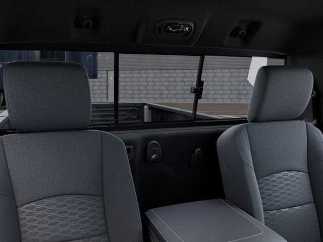 New 2026 RAM 3500 Tradesman AWD/4WD image 26