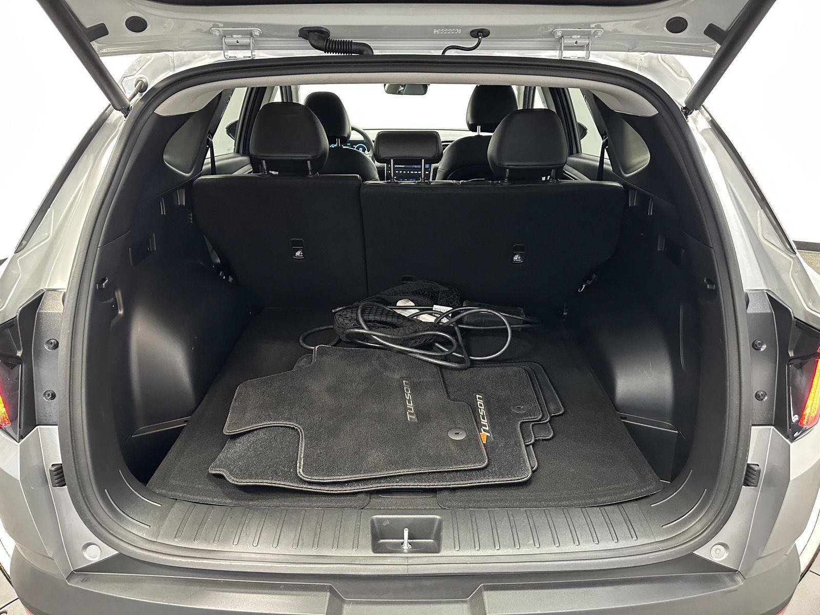 Certified 2023 Hyundai Tucson Limited AWD/4WD image 33
