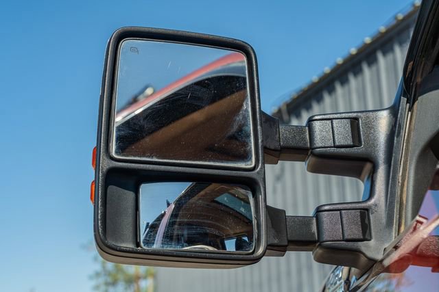 Used 2016 Ford F450 King Ranch w/ King Ranch w/Chrome Package image 11