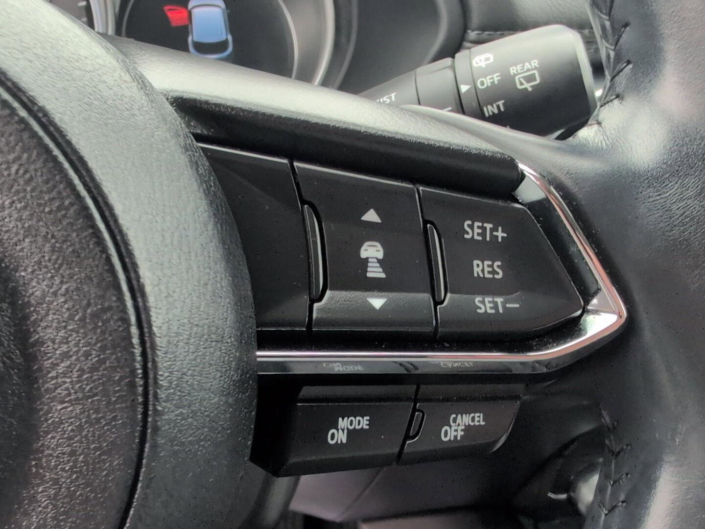 Used 2023 MAZDA CX-5 AWD 2.5 S w/ Select Package image 26