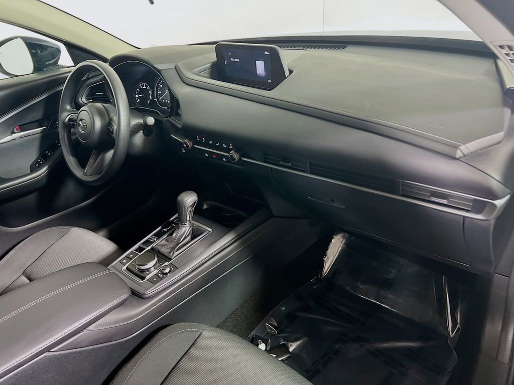 Used 2024 MAZDA CX-30 AWD 2.5 S image 25