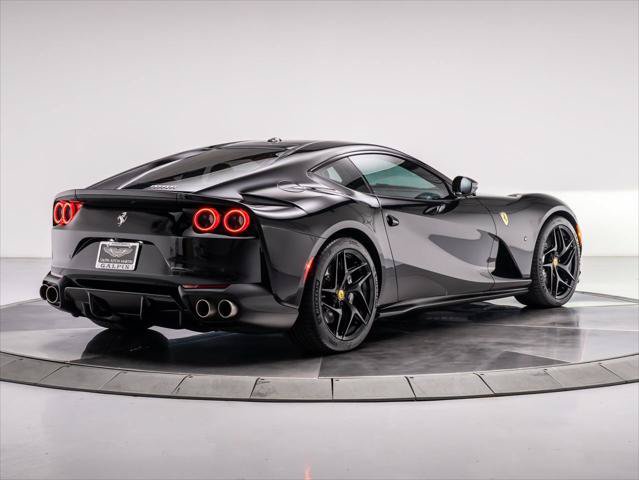 Used 2020 Ferrari 812 Superfast RWD image 5