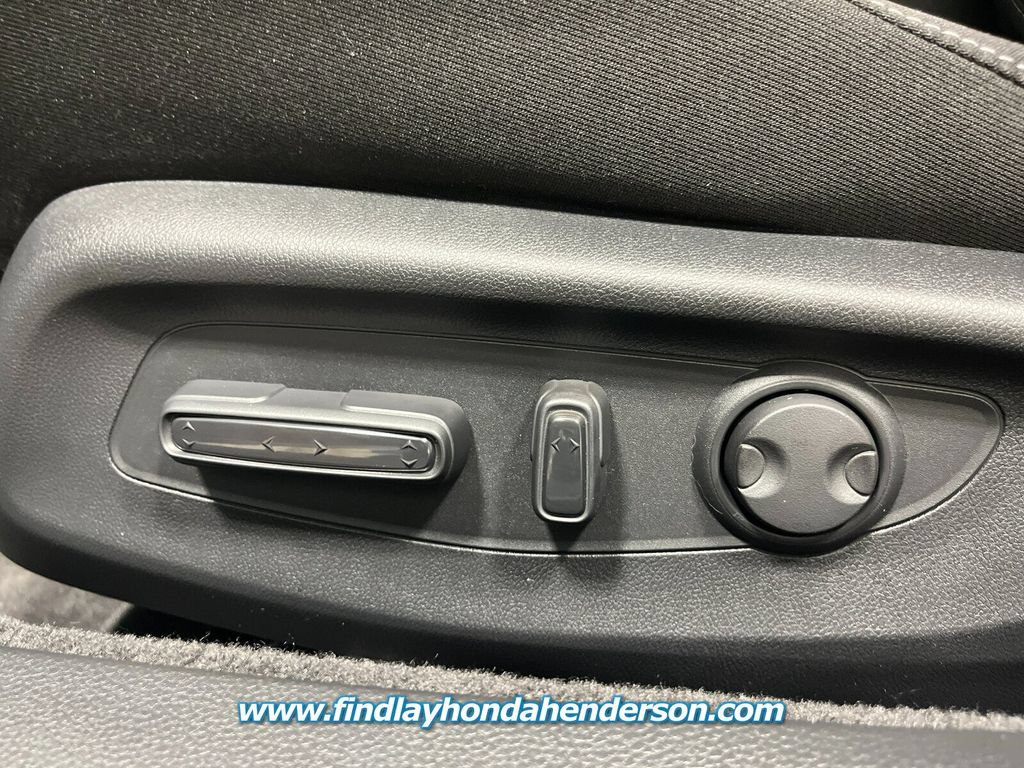 New 2026 Honda Accord SE image 14