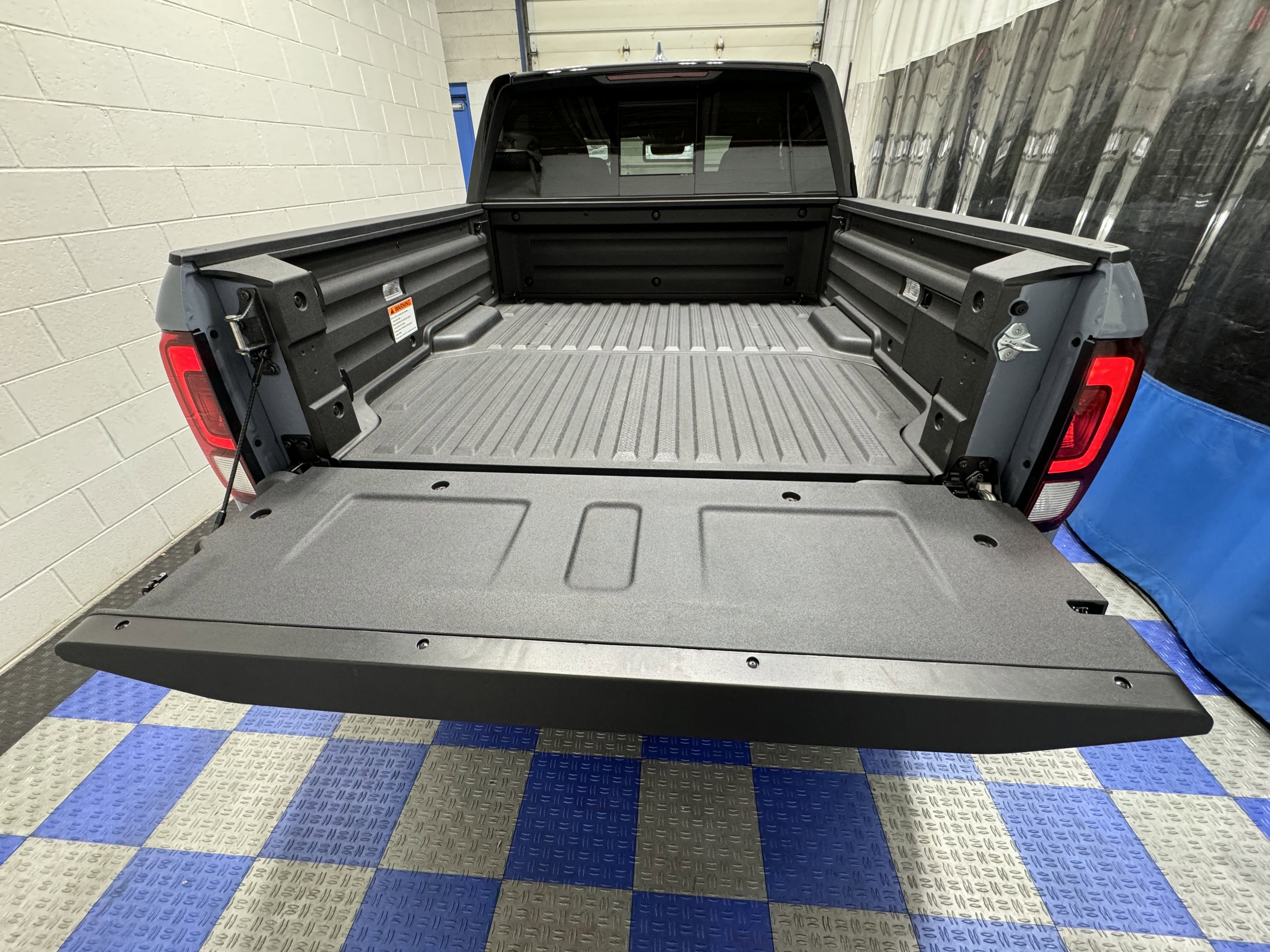 New 2026 Honda Ridgeline TrailSport image 31