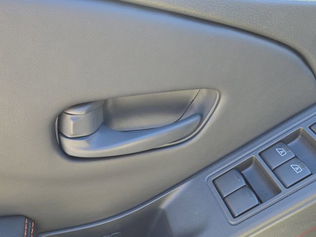 New 2026 Nissan Frontier Pro-X image 20