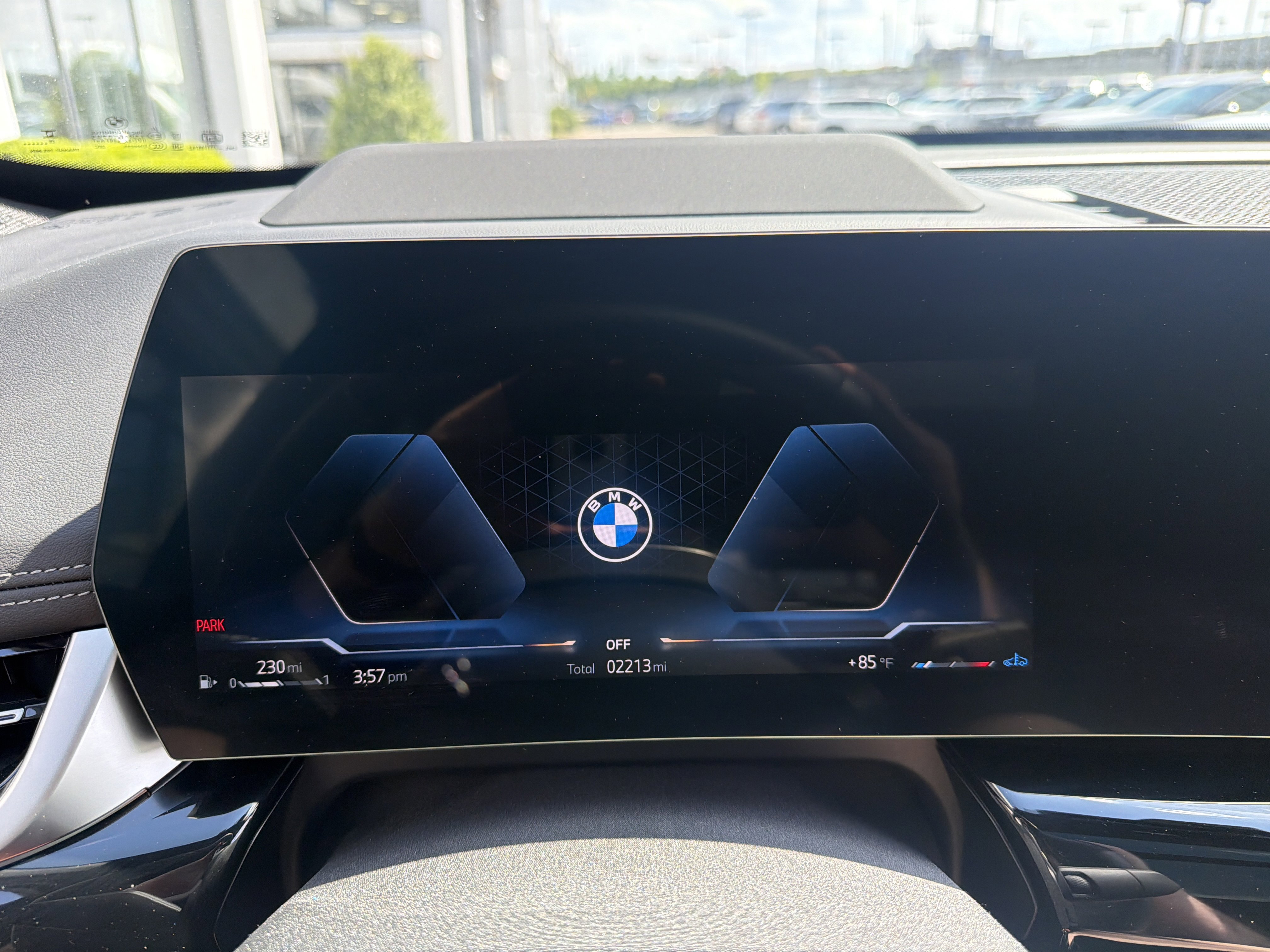 Used 2026 BMW X1 xDrive28i w/ Technology Package AWD/4WD image 40