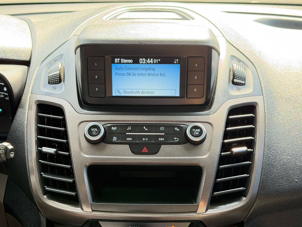 Used 2022 Ford Transit Connect XL FWD image 58