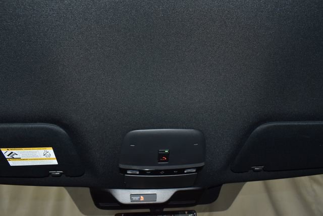 Used 2025 Nissan Armada PRO-4X image 21