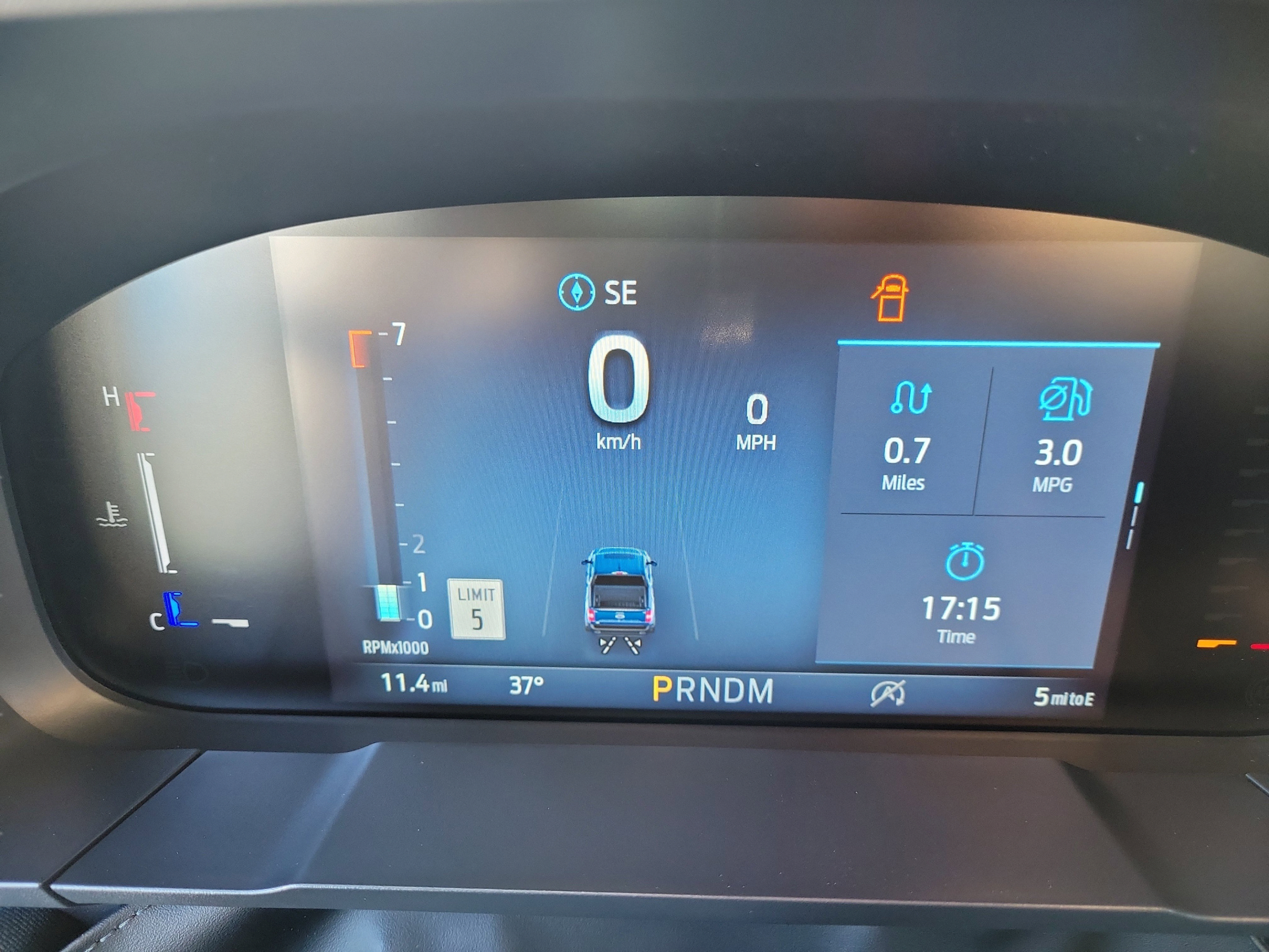 New 2026 Ford Maverick Tremor AWD/4WD image 23