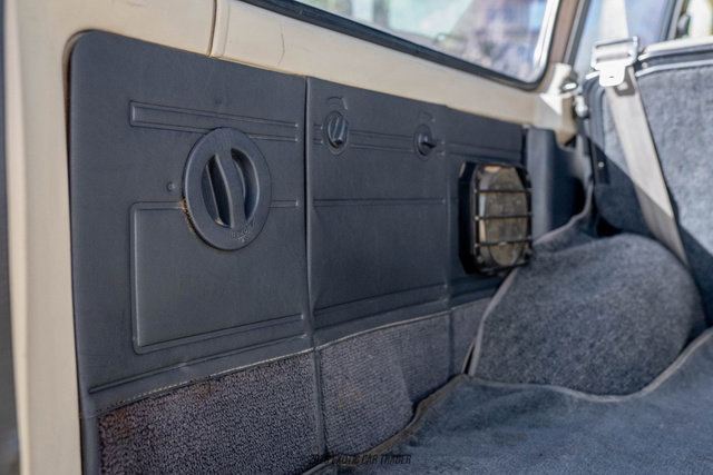 Used 1989 Toyota Land Cruiser image 79