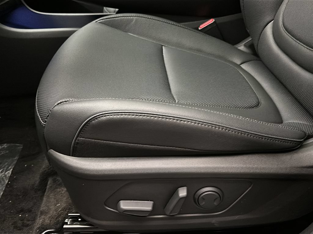 New 2026 Hyundai Tucson Limited AWD/4WD image 11
