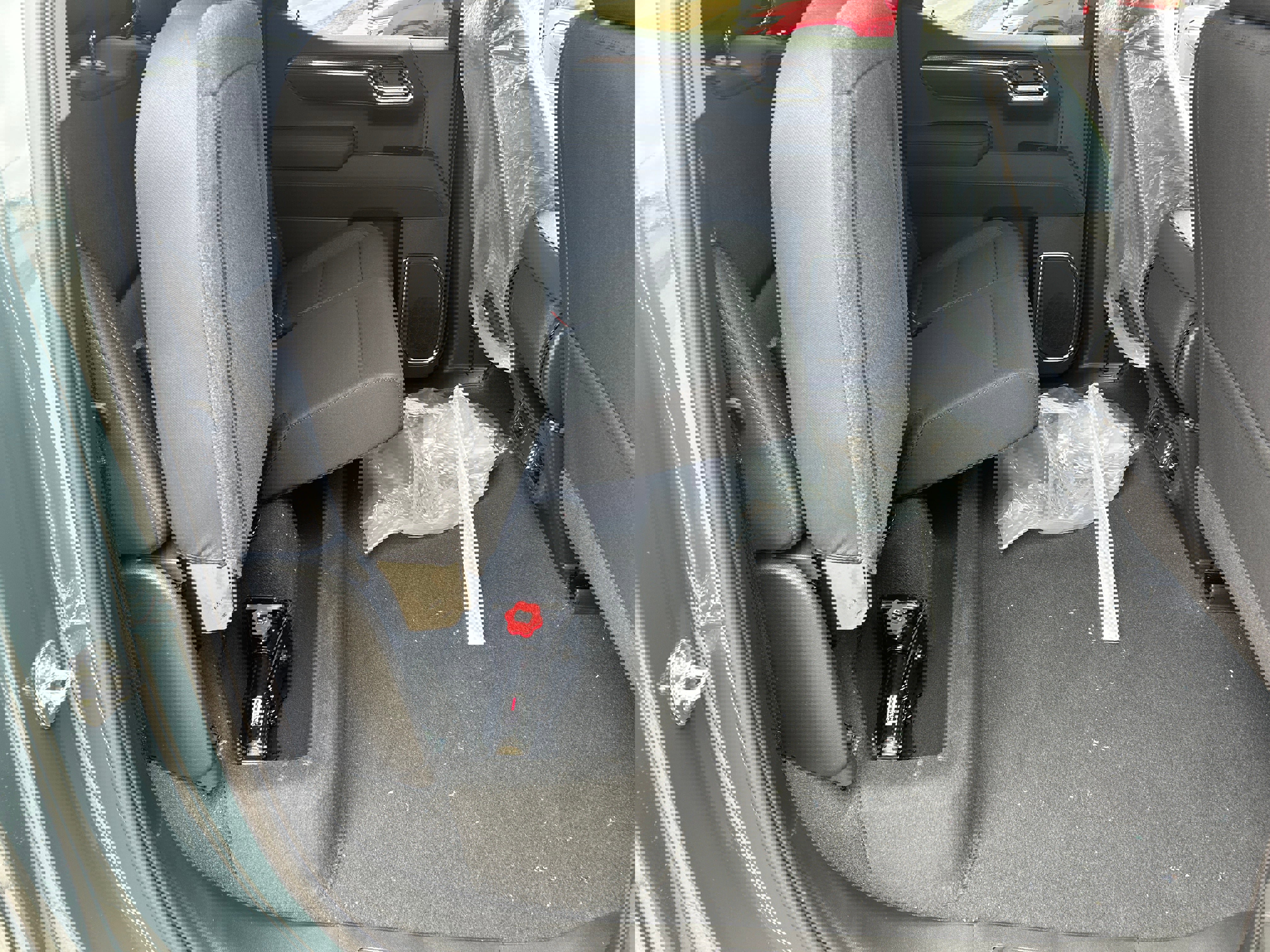 New 2026 Chevrolet Silverado 1500 LT image 34