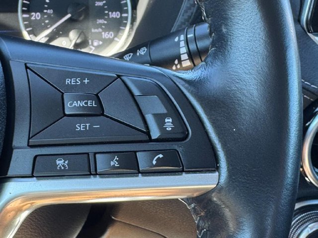 Used 2021 Nissan Sentra SV FWD image 24
