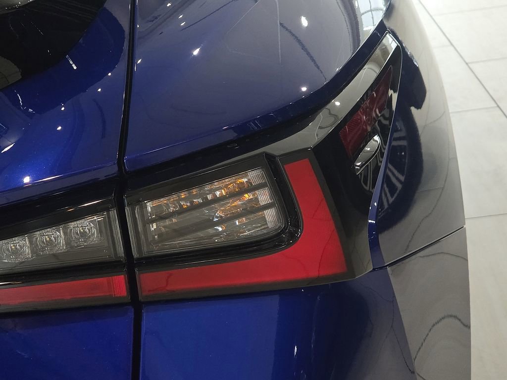 New 2026 Lexus IS 350 F Sport image 10