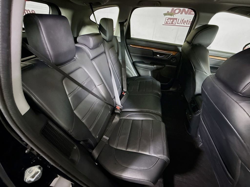 Used 2022 Honda CR-V EX-L image 31
