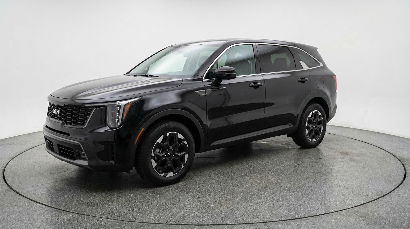 Used 2024 Kia Sorento S image 3