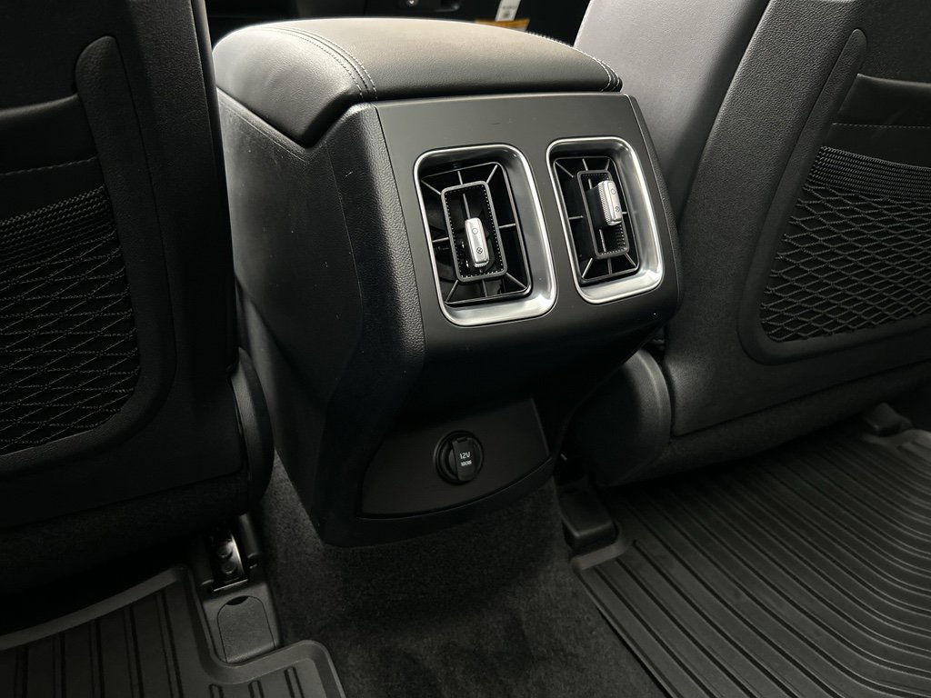 New 2026 Kia Sorento EX image 16