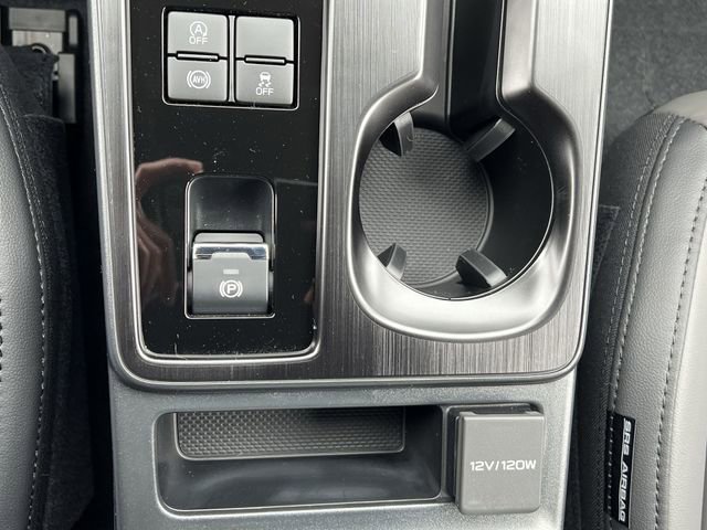 New 2026 Subaru Outback Premium image 18