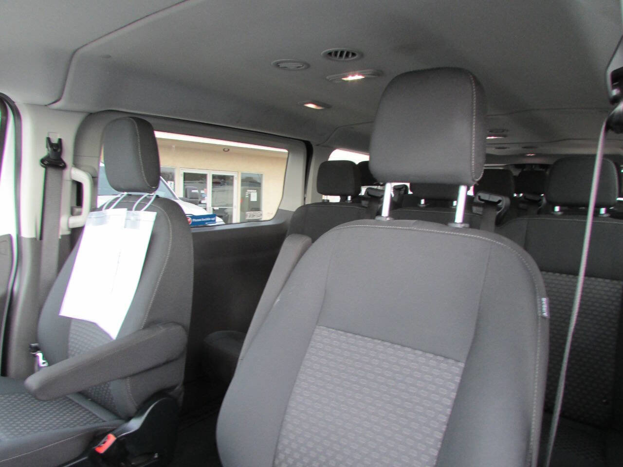 Used 2023 Ford Transit 350 XL image 15