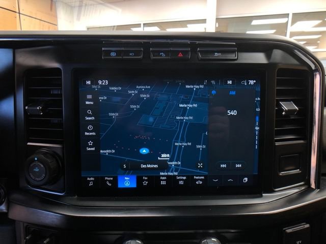 Certified 2023 Ford F350 Lariat w/ Lariat Ultimate Package image 17