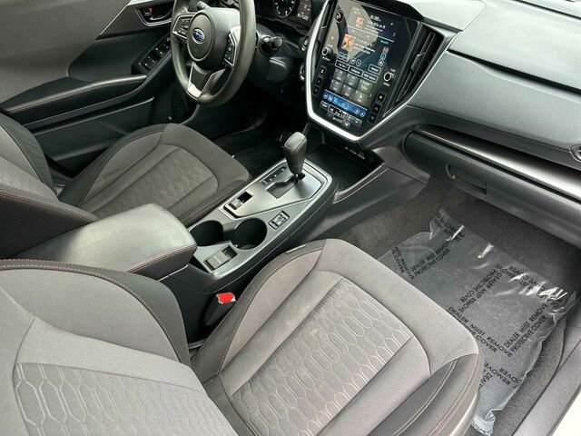 Used 2024 Subaru Impreza 2.0i Sport AWD/4WD image 18