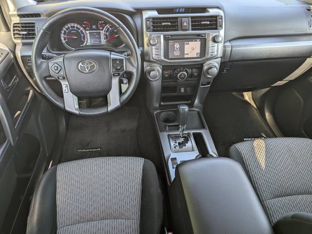 Used 2018 Toyota 4Runner SR5 RWD image 19