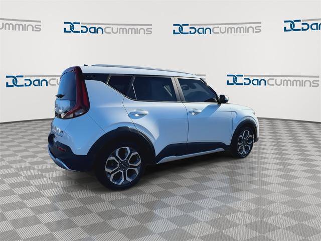 Used 2022 Kia Soul X-Line image 9