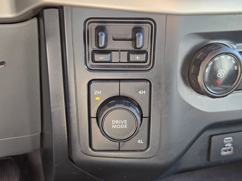 Used 2021 Ford F150 XL w/ Trailer Tow Package image 28