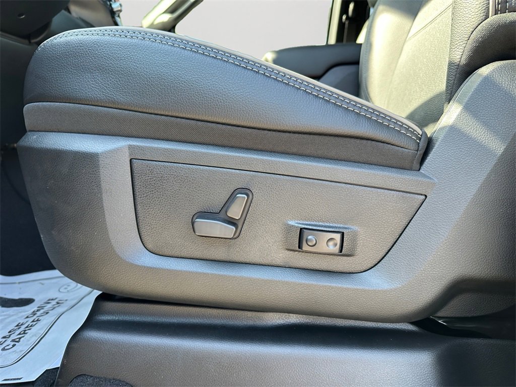 New 2026 RAM 2500 Laramie image 25