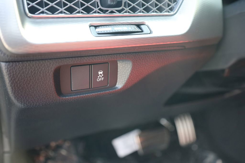 New 2026 Acura Integra A-Spec image 14